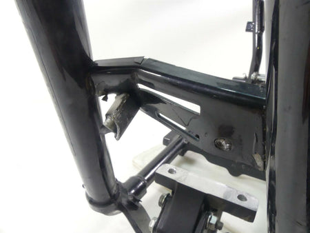 2017 Harley FXDLS Dyna Low Rider Bent Main Frame Chassis -Cln Ez Rgstr 47745-06B {{ shop.shopifyCountryName }} - Mototech271