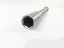 Load image into Gallery viewer, 2022 BMW RnineT Pure K22 Straight Front Axle Wheel Spindle 36318558082
