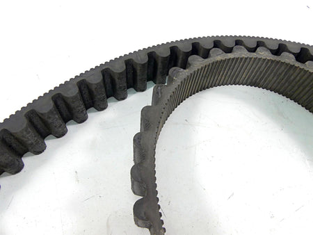 2007 Harley Touring FLHRC Road King Rear Main Drive Belt 137T 1" 40024-07 {{ shop.shopifyCountryName }} - Mototech271