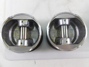2006 Harley Touring FLHTCUI Electra Glide Rear 88ci Cylinder + Pistons 21930-99 | Mototech271