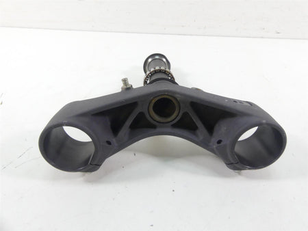 2009 Ducati Monster 1100 S Lower Triple Tree Ohlins Clamp 54mm 34220541A {{ shop.shopifyCountryName }} - Mototech271
