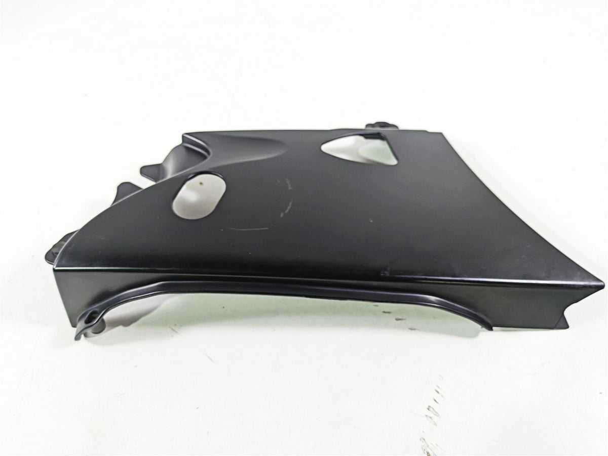 2018 Indian Chieftain Dark Horse Right Lower Side Cover Fairing 5450418 5456034 {{ shop.shopifyCountryName }} - Mototech271