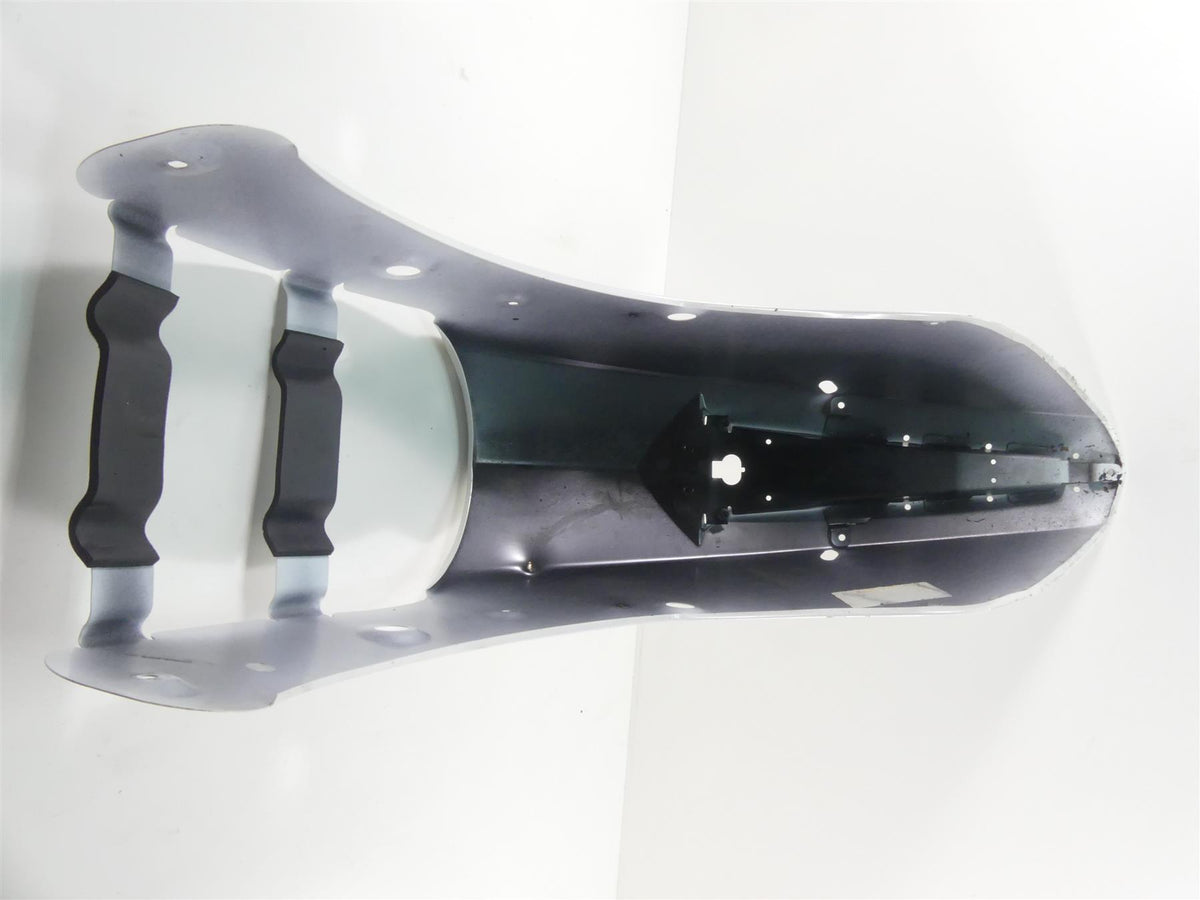 2011 Victory Cross Country Straight Rear Fender 1016644 {{ shop.shopifyCountryName }} - Mototech271