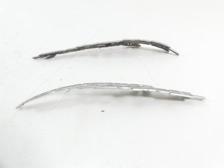 2014 Harley Touring FLHX Street Glide Fuel Tank Emblem Medallion Set 62435-11 {{ shop.shopifyCountryName }} - Mototech271