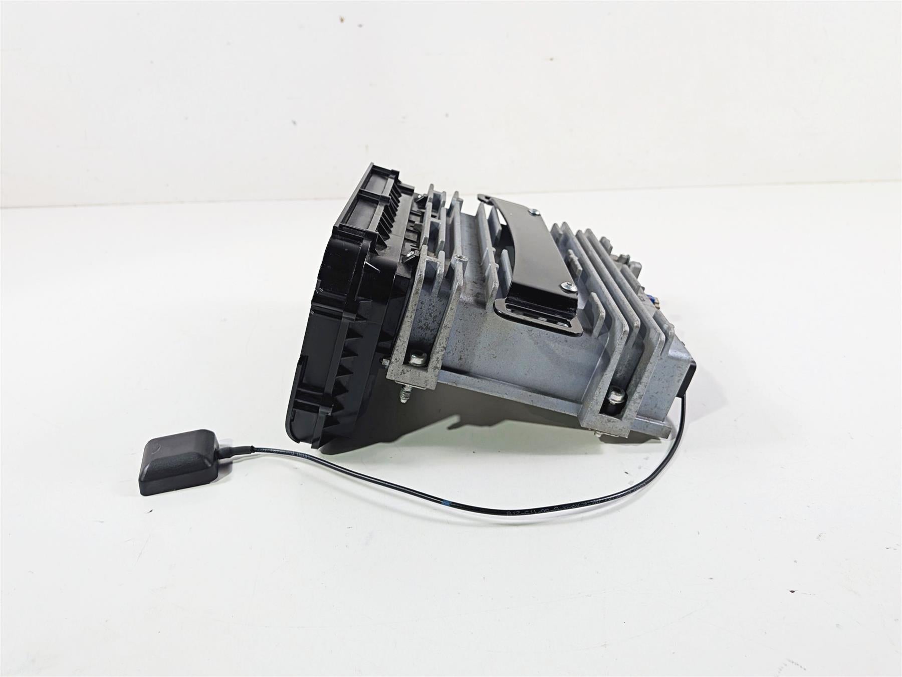 2020 Harley Touring FLTRK Road Glide Boom! Box Gts Radio Infotainment 76000779A {{ shop.shopifyCountryName }} - Mototech271