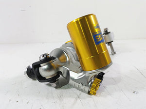 2020 Triumph Daytona 765 Moto2 Ohlins TTX Rear Suspension Shock Damper T2053603