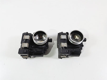 2015 BMW R1200GS K50 Throttle Bodies Body Fuel Injection Set 13548564959 {{ shop.shopifyCountryName }} - Mototech271