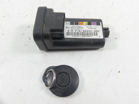 2005 Harley Touring CVO FLHTCSE Electra Glide Tssm Module Fob Key 68922-00 {{ shop.shopifyCountryName }} - Mototech271