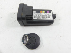 2005 Harley Touring CVO FLHTCSE Electra Glide Tssm Module Fob Key 68922-00 | Mototech271