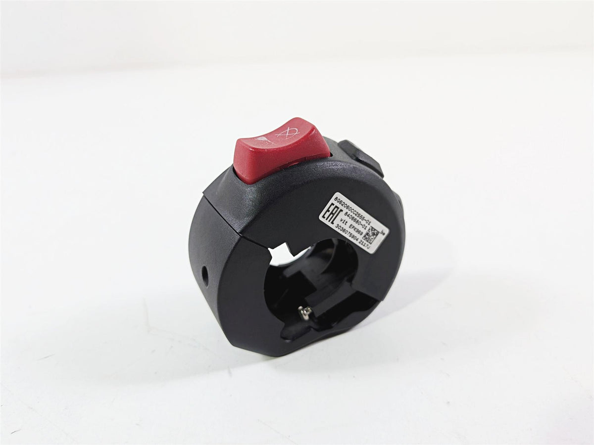 2021 BMW R1250GS K51 Adventure Left Hand Control Switch Esa Cruise 61319480153-Mototech271