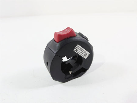 2021 BMW R1250GS K51 Adventure Left Hand Control Switch Esa Cruise 61319480153-Mototech271