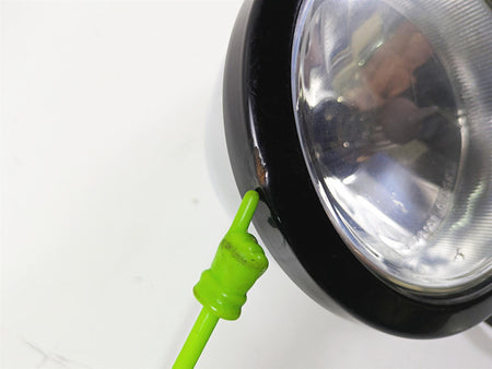 2015 Harley FXDF Dyna Fat Bob Headlight Head Light Lamp 67700167 {{ shop.shopifyCountryName }} - Mototech271