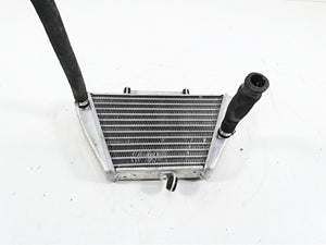 2020 Aprilia Tuono V4 Factory Oil Cooler & Lines Set 2B000897