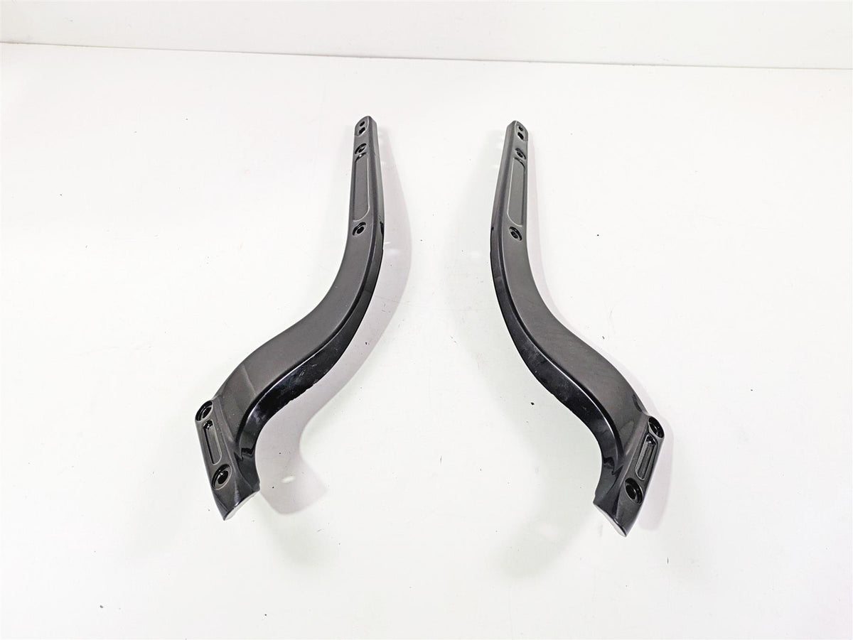 2020 Harley Softail FXST Standard Rear Fender Braces Struts 59500422 59500423 {{ shop.shopifyCountryName }} - Mototech271