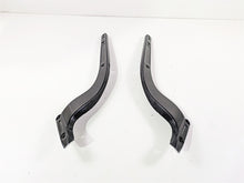 Load image into Gallery viewer, 2020 Harley Softail FXST Standard Rear Fender Braces Struts 59500422 59500423
