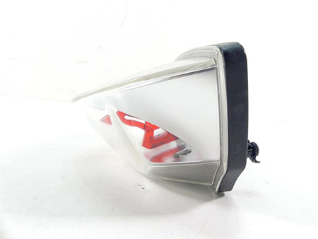 2014 BMW R1200GS K50 Taillight Tail Light Stop Brake Lamp Lens 63218524200 {{ shop.shopifyCountryName }} - Mototech271