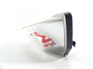 2014 BMW R1200GS K50 Taillight Tail Light Stop Brake Lamp Lens 63218524200 | Mototech271