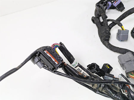 2020 KTM 1290 Super Adventure R Main & Engine Wiring Harness 60711175033 {{ shop.shopifyCountryName }} - Mototech271