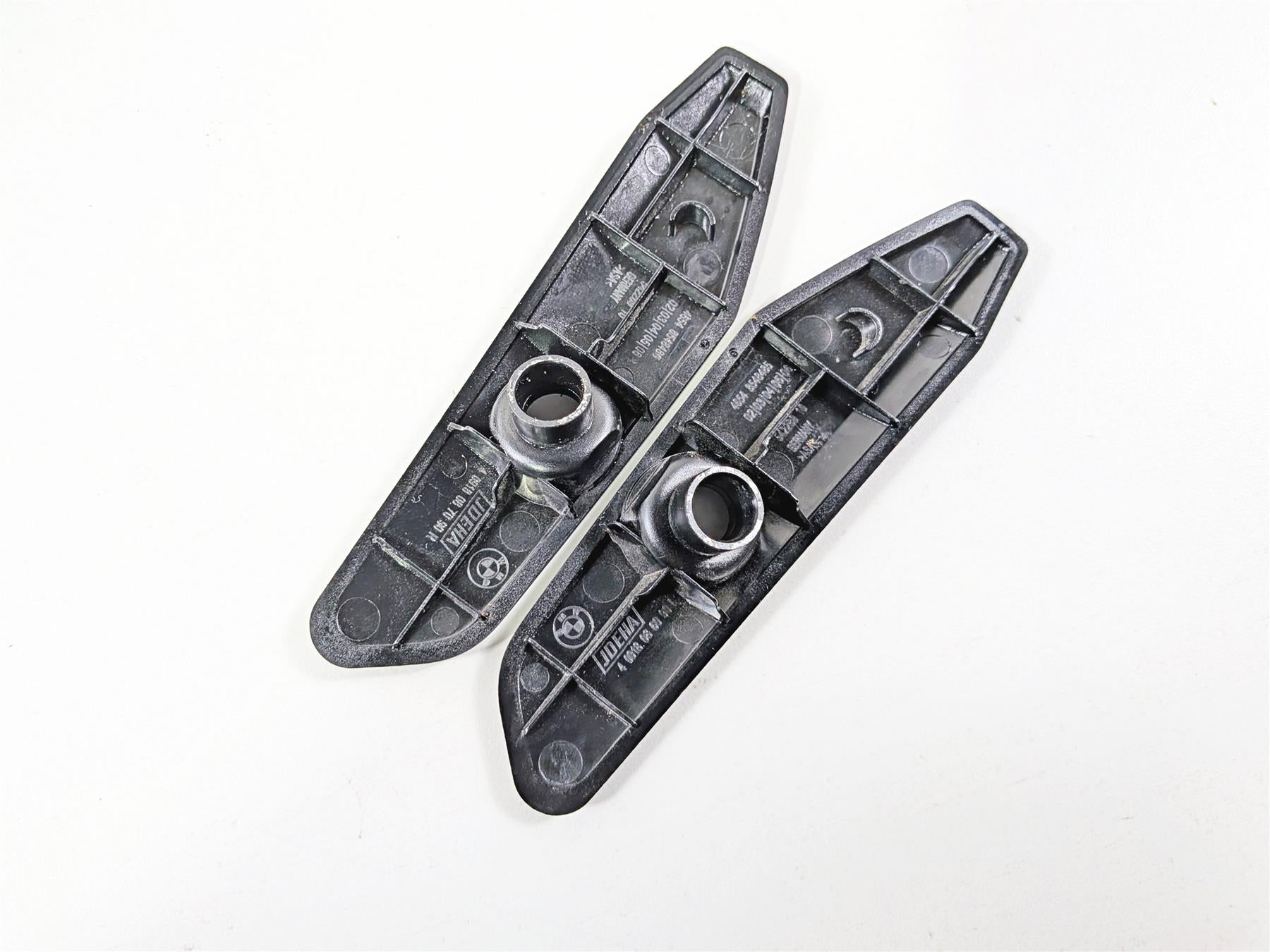 2023 BMW R1250RT RTP K52 Rear Black Tail Side Cover Fairing Set 46638533577 {{ shop.shopifyCountryName }} - Mototech271