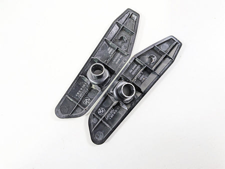 2023 BMW R1250RT RTP K52 Rear Black Tail Side Cover Fairing Set 46638533577 {{ shop.shopifyCountryName }} - Mototech271