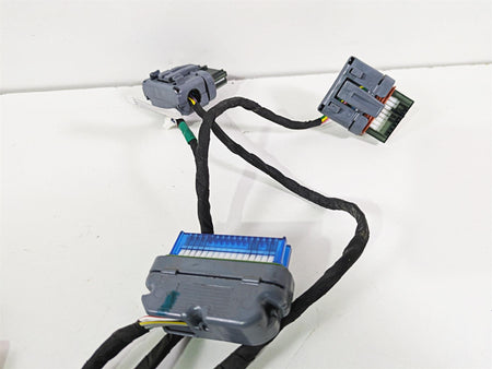 2019 Indian Chieftain Limited Front Nose Wiring Harness Loom No Cuts 2414627 {{ shop.shopifyCountryName }} - Mototech271