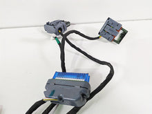 Load image into Gallery viewer, 2019 Indian Chieftain Limited Front Nose Wiring Harness Loom No Cuts 2414627
