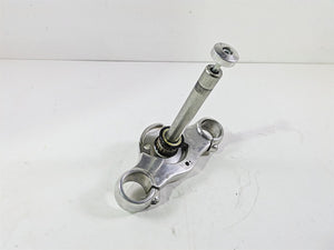2020 Harley Softail FXST Standard Lower Triple Tree Steering Clamp 45900299