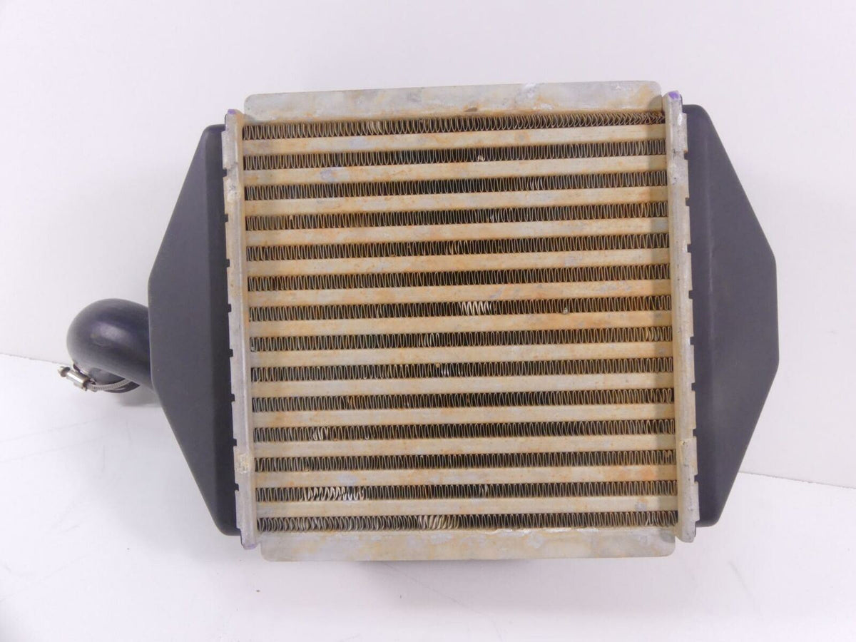 2018 Can Am Maverick X3 X DS Turbo R Intercooler Radiator Fan Set 707800782 {{ shop.shopifyCountryName }} - Mototech271
