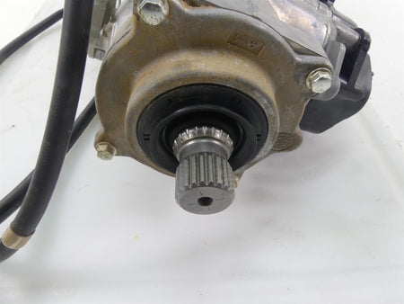 2021 Kawasaki Teryx KRX KRF 1000 Front Differential Gear Box 1K 13101-0730 {{ shop.shopifyCountryName }} - Mototech271