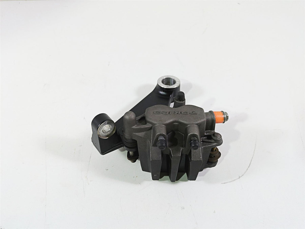 2016 Suzuki M109R VZR1800 Boulevard Tokico Rear Brake Caliper 69100-01D40 {{ shop.shopifyCountryName }} - Mototech271