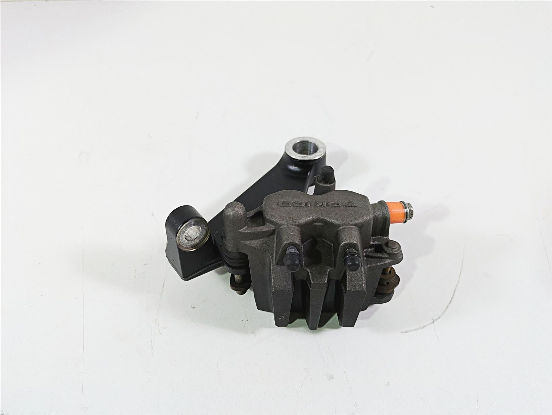 2016 Suzuki M109R VZR1800 Boulevard Tokico Rear Brake Caliper 69100-01D40 {{ shop.shopifyCountryName }} - Mototech271