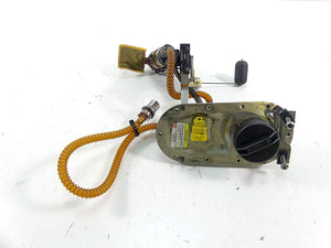 2006 Harley Touring FLHTCU SE E-Glide Fuel Gas Petrol Pump - Tested 62897-01B