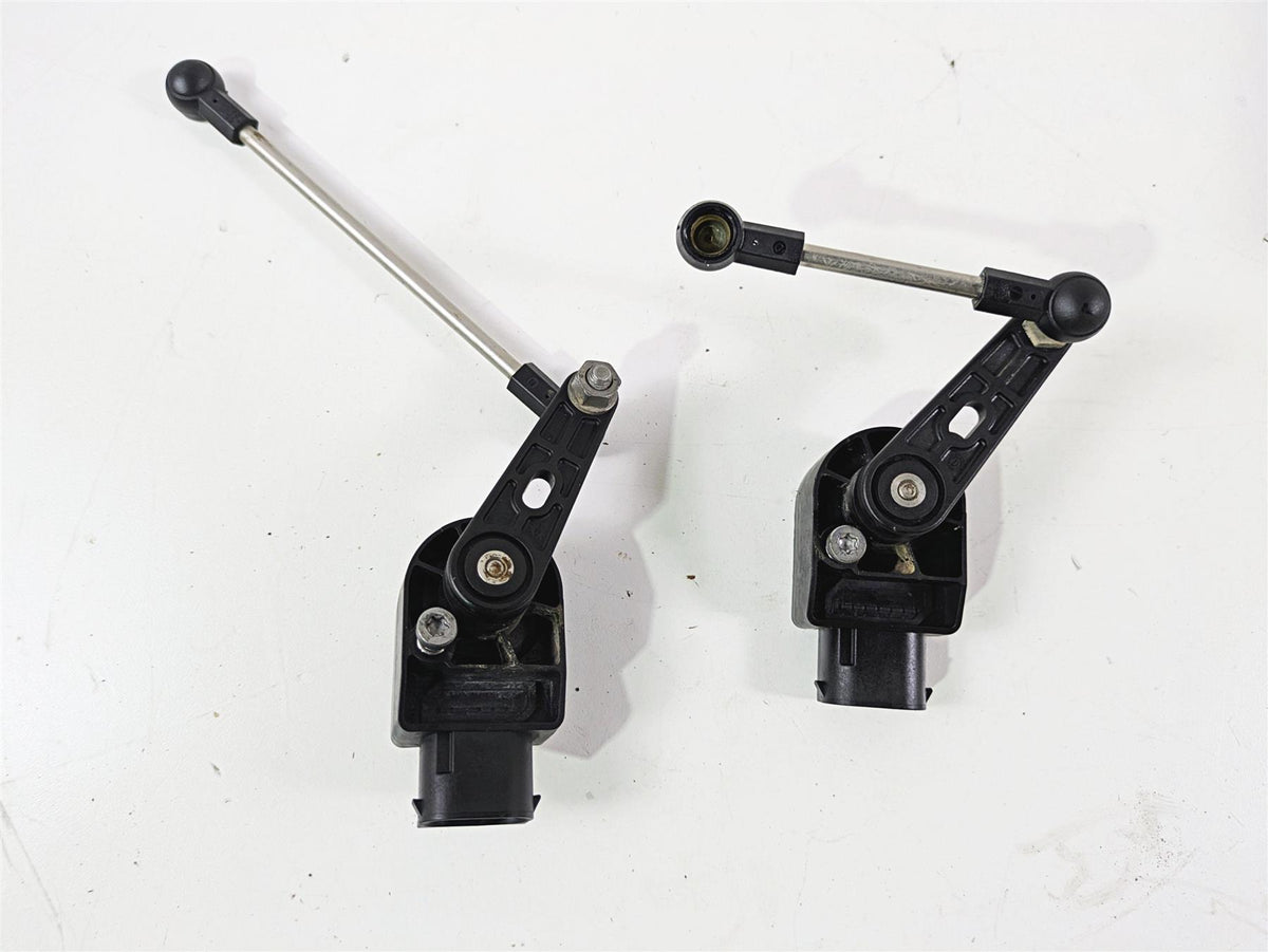 2015 BMW R1200 GS Adv K51 Front & Rear Leveling Sensor 37146860843 & 37146870000 {{ shop.shopifyCountryName }} - Mototech271