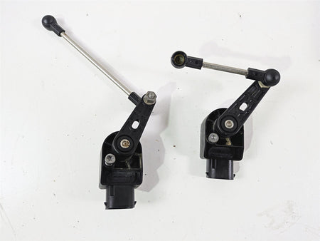 2015 BMW R1200 GS Adv K51 Front & Rear Leveling Sensor 37146860843 & 37146870000 {{ shop.shopifyCountryName }} - Mototech271