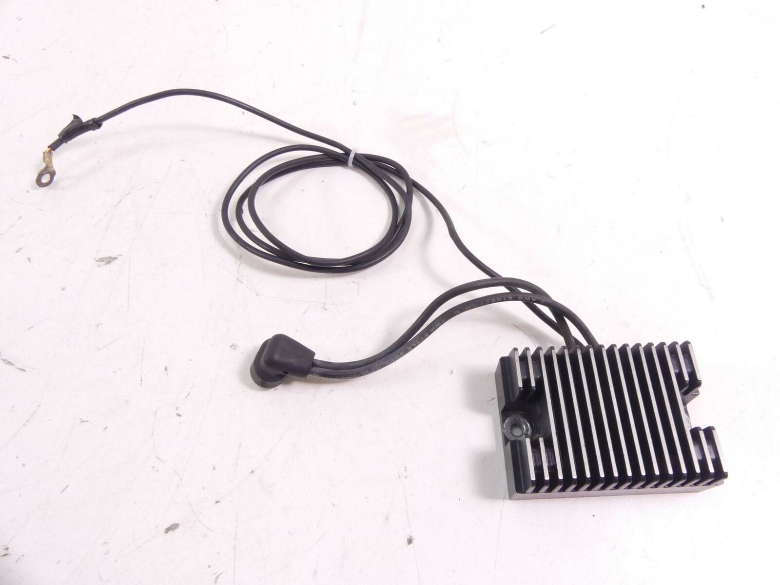 2003 Indian Spirit Springfield Rectifier Voltage Regulator 94-034 {{ shop.shopifyCountryName }} - Mototech271