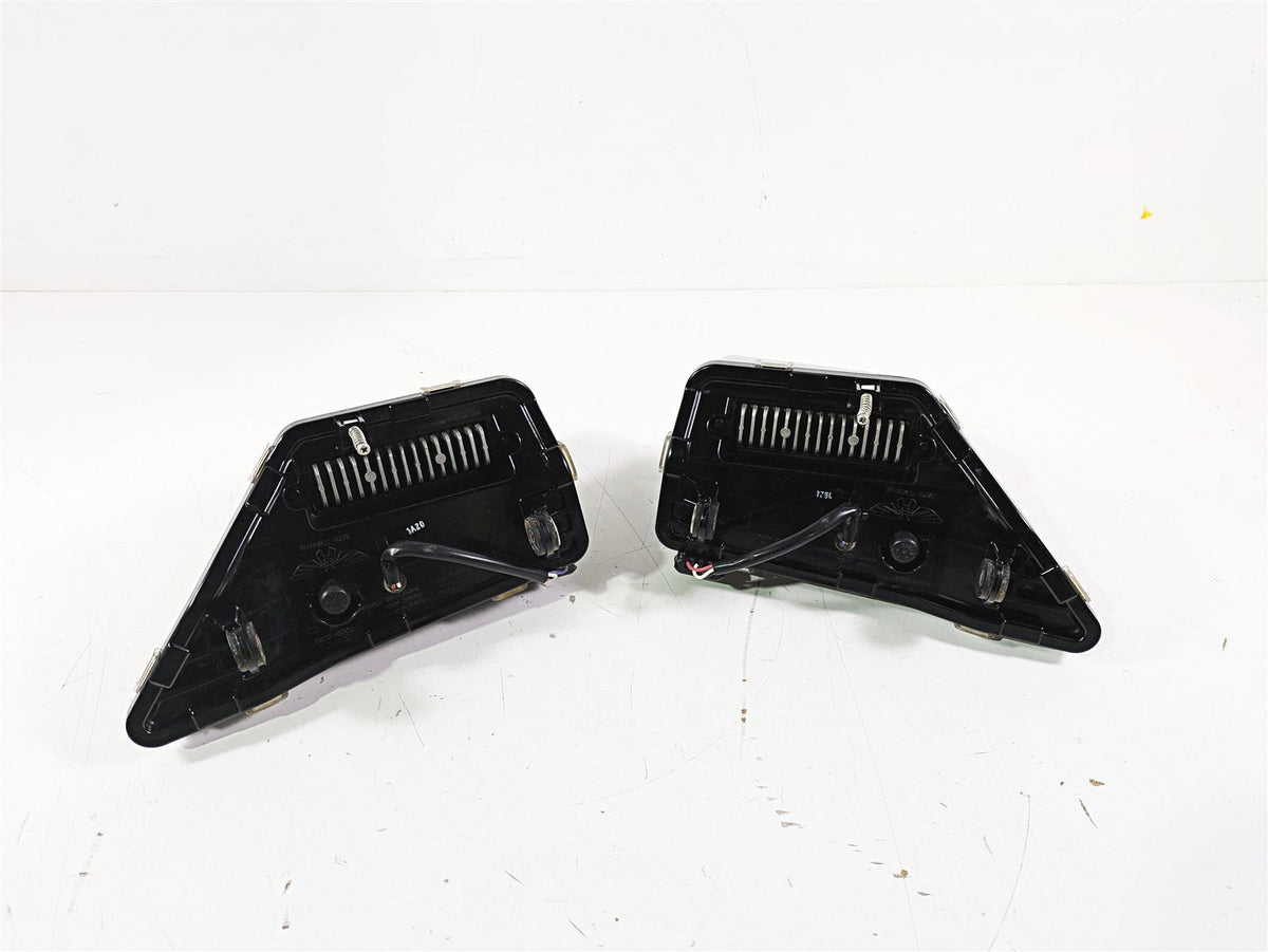 2022 Kawasaki Teryx KRX KRF 1000 C SE Headlight Head Light Lamp Set 23004-0392 {{ shop.shopifyCountryName }} - Mototech271