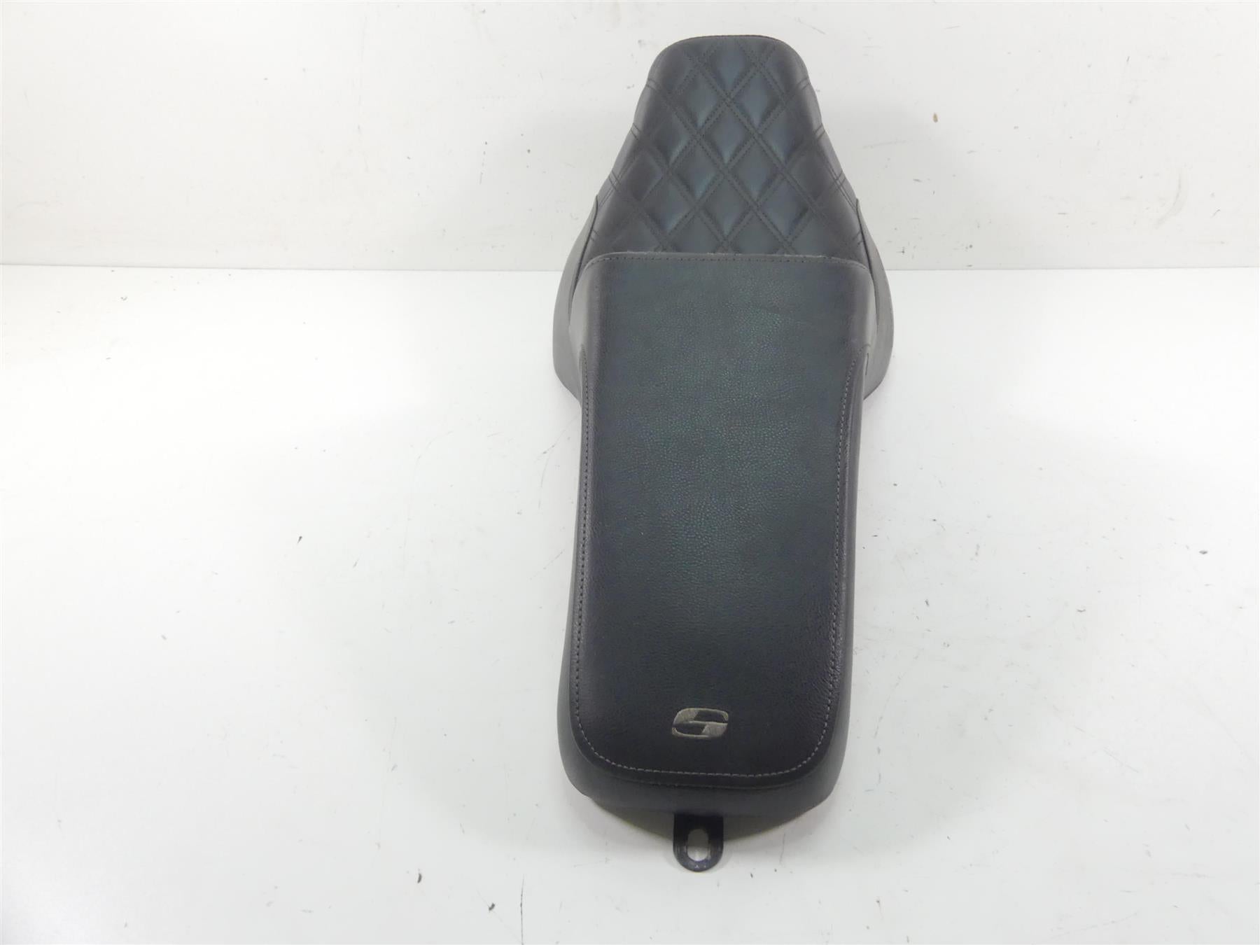 2021 Harley Softail FXBBS Street Bob Saddlemen Step Up Seat - Read 818-30-172 {{ shop.shopifyCountryName }} - Mototech271