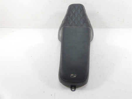 2021 Harley Softail FXBBS Street Bob Saddlemen Step Up Seat - Read 818-30-172 {{ shop.shopifyCountryName }} - Mototech271