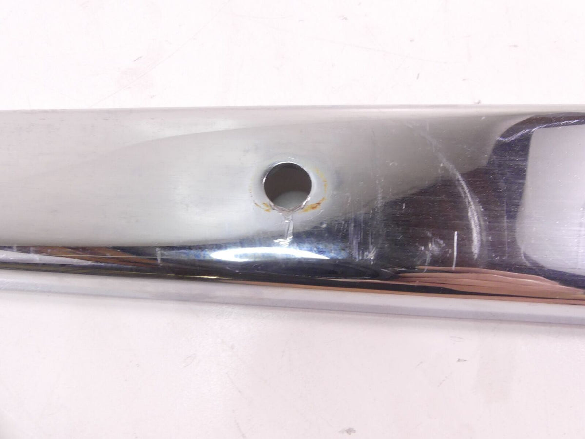 2006 Harley FLSTCI Softail Heritage Rear Right Chrome Fender Brace 59955-03 {{ shop.shopifyCountryName }} - Mototech271