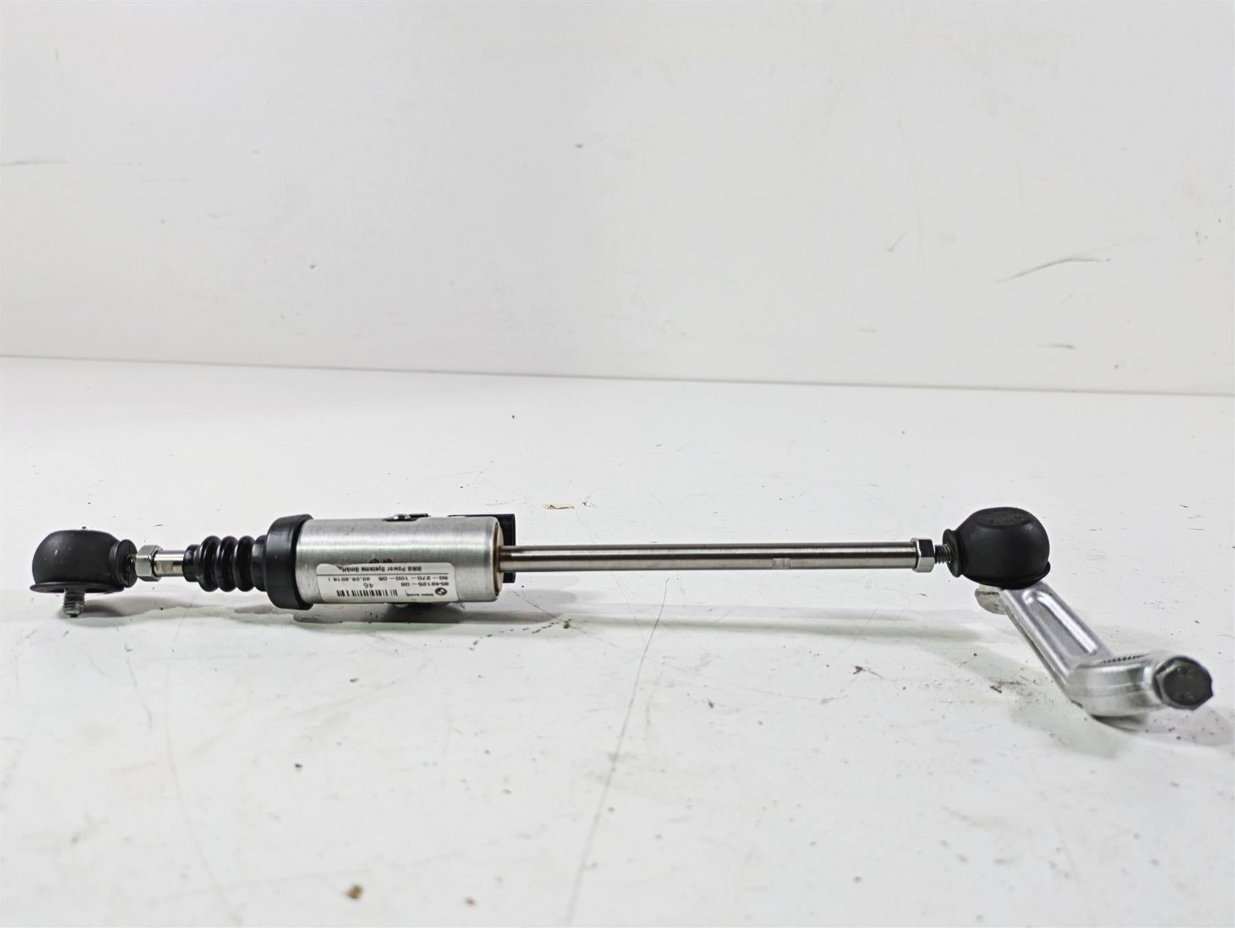 2016 BMW S1000RR K46 Quick Shifter Quickshifter 23418549125 {{ shop.shopifyCountryName }} - Mototech271