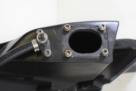 2008 KTM 690 Supermoto R LC4 Fuel Gas Petrol Tank Reservoir 7500701304433A {{ shop.shopifyCountryName }} - Mototech271