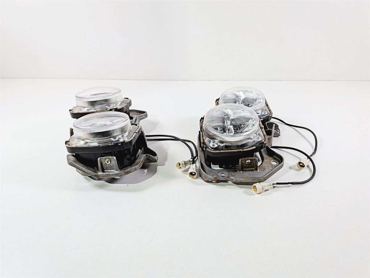 2021 Yamaha YXZ1000R EPS SS SE Nice Headlight Head Light Lamps 2UD-84300-00-00 {{ shop.shopifyCountryName }} - Mototech271