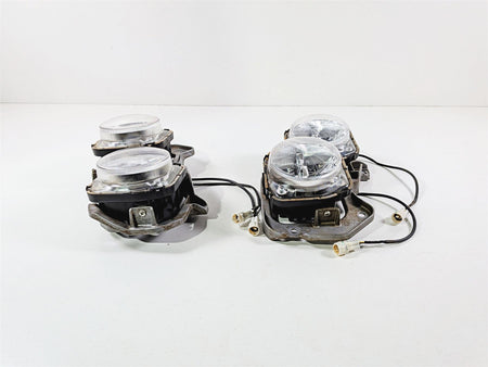 2021 Yamaha YXZ1000R EPS SS SE Nice Headlight Head Light Lamps 2UD-84300-00-00 {{ shop.shopifyCountryName }} - Mototech271