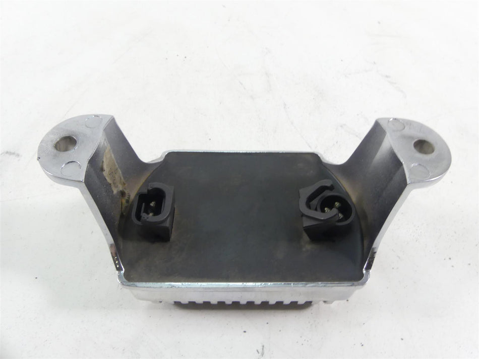 2012 Harley CVO FLHX SE3 Street Glide Chrom Rectifier Voltage Regulator 74622-09 {{ shop.shopifyCountryName }} - Mototech271