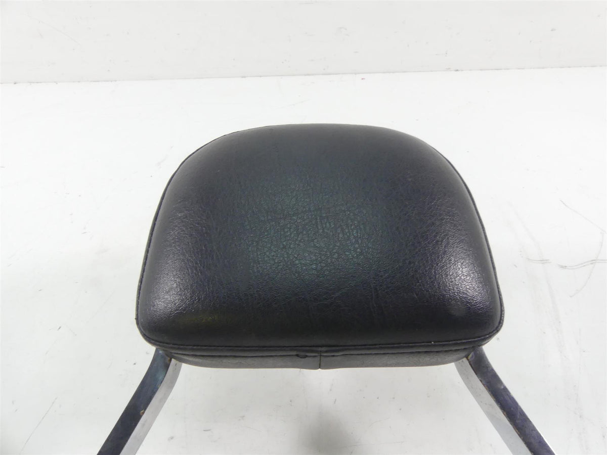 2004 Kawasaki VN1600 Meanstreak Rear Sissybar Sissy Bar Back Rest Backrest {{ shop.shopifyCountryName }} - Mototech271
