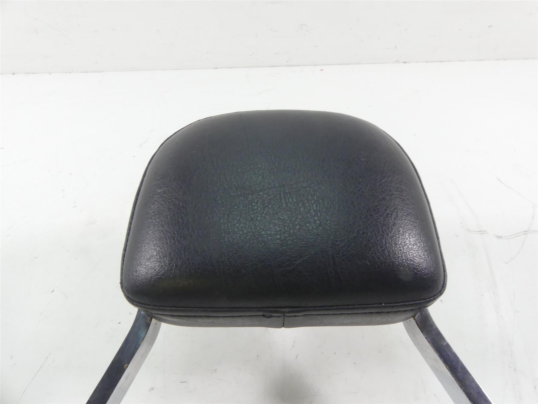 2004 Kawasaki VN1600 Meanstreak Rear Sissybar Sissy Bar Back Rest Backrest {{ shop.shopifyCountryName }} - Mototech271