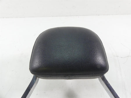 2004 Kawasaki VN1600 Meanstreak Rear Sissybar Sissy Bar Back Rest Backrest {{ shop.shopifyCountryName }} - Mototech271