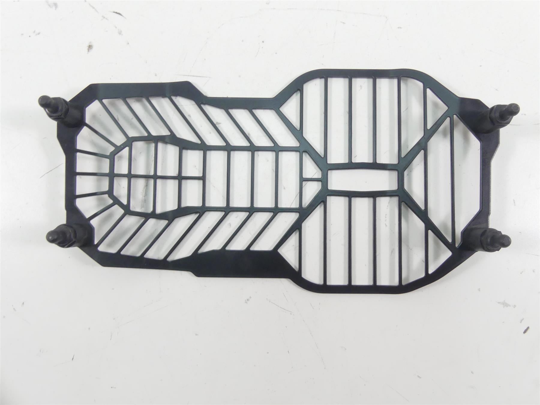 2016 BMW R1200GS Adv K51 Tourtech Headlight Head Lamp Cover Guard -Read 045-5095 {{ shop.shopifyCountryName }} - Mototech271