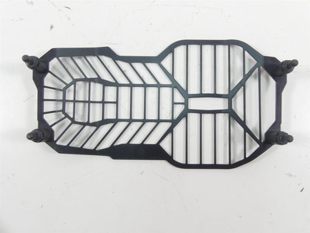 2016 BMW R1200GS Adv K51 Tourtech Headlight Head Lamp Cover Guard -Read 045-5095 {{ shop.shopifyCountryName }} - Mototech271