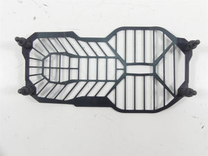 2016 BMW R1200GS Adv K51 Tourtech Headlight Head Lamp Cover Guard -Read 045-5095 | Mototech271